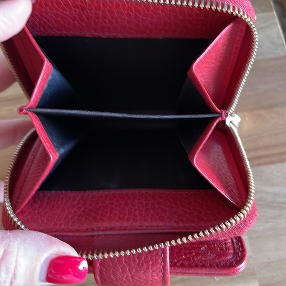 Authentic Gucci wallet - Picture 4 of 10